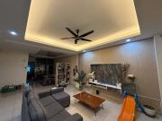 Fully Furnished 2 Storey House Taman Jenderam Hilir