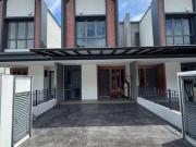 Fully Furnished 2 Storey Ilham Residence Elmina Shah Alam