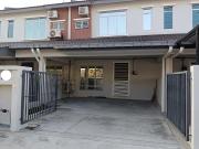 FULLY FURNISHED 2 Storey Iringan Bayu Mambau SEREMBAN 2