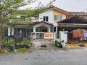 Fully Furnished 2 Storey Terrace House Seksyen 4 Bandar...