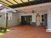 Fully Furnished 2 Storey Terrace Seksyen 7 Shah Alam