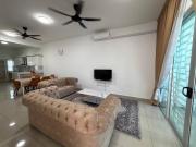 Fully Furnished 2 Storey Terrace Serenia Adiva Serenia...