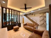 FULLY FURNISHED 2 Storey Terrace Taman Adenium Bukit...