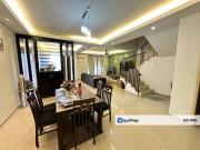 Fully furnished 2 storey terrace Taman Merbok, Ayer...