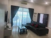 Fully Furnished 2 Storey Terrace Taman Sri Tanjung Alor...
