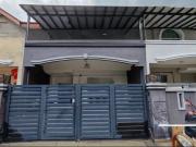 Fully Furnished 2 Storey Terraced House With 4 Bedrooms... Fully Furnished 2 Storey Terraced House With 4 Bedrooms...