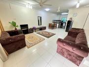 FULLY FURNISHED 2 Terrace House Taman Indah KLIA Sepang