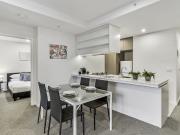 Fully furnished 2 Two Bedroom Apartment with 1 Car park...