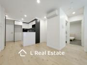 Fully Furnished 2B1B Apartment in CBD Available Now!