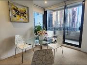 Fully Furnished 2b1b Apartment in CBD, close to Victoria...