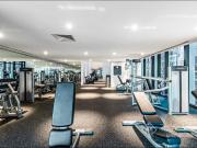 Fully Furnished 2B1B Apartment in Melbourne CBD –...