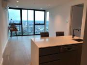 Fully Furnished 2b1b in the heart of Melbourne CBD!