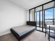 Fully furnished 2b2b Walk to University of Melbourne