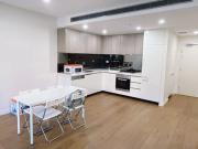 Fully Furnished 2B2B! WeChat:...