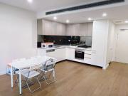 Fully Furnished 2B2B! WeChat:...