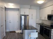 Fully Furnished 2B 2W Condo in square one Mississauga