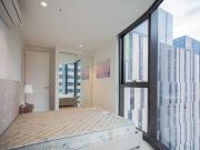 Fully Furnished 2Bed+1Bath Apartment @ Eq Tower