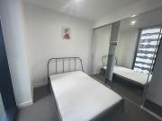 Fully Furnished 2Bed+1Bath at Swanston Central