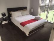 Fully furnished 2bed 1 bath Apartment with City view at...