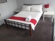 Fully furnished 2bed 1 bath Apartment with City view at...