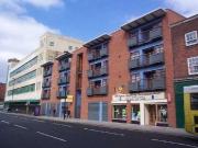 Fully furnished 2bed flat in L3