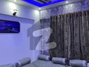 Fully furnished 2bed lounge studio apartment for rent...