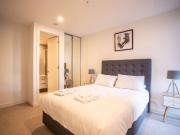 Fully Furnished 2Bedroom 2Bathroom 1Car Park in the...