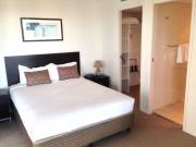 Fully furnished 2Bedroom 2Bathroom Apartment in Brisbane CBD
