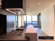 Fully furnished 2bedroom apartment with 1 parking at...