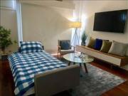 Fully Furnished 2BR2BA Luxury Townhouse with Rooftop...