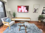 Fully Furnished 2BR2BA Luxury Townhouse with Rooftop...