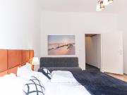 Fully furnished 2BR apartment Very central, Vienna...