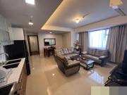 Fully Furnished 2BR at The Alcoves, Cebu Business Park