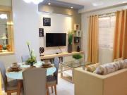 Fully furnished 2BR Condo Apartment in Camella Northpoint