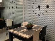 Fully furnished 2BR Condo for Rent at Fairway Terraces,...