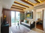 Fully Furnished 2BR Condo for Rent in Marco Polo...
