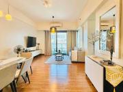 Fully Furnished 2BR Condo for Rent in Shang Salcedo,...