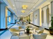 Fully Furnished 2BR Condo for Rent in The Aston Place,...