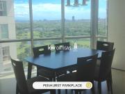 Fully Furnished 2BR Condo in BGC, Penhurst Place for Sale