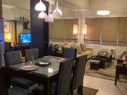 Fully Furnished 2br Condo in FAIRWAYS TOWER North, BGC