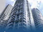 FULLY FURNISHED 2BR CONDO UNIT IN SAPPHIRE RESIDENCES