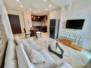 Fully Furnished 2BR Condo Unit with Balcony for Rent in...