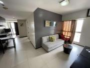Fully Furnished 2BR Condo with Laundry Area for Lease at...