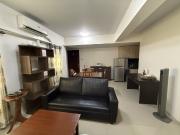 with parking 2BR condominium