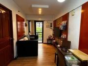 Fully Furnished 2BR Condominium for Rent at Escalades...