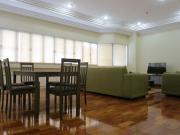 Fully Furnished 2BR Condominium unit for Rent at Echelon...
