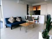 Fully Furnished 2BR In The Heart Of Everything