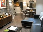 RR22 Fully Furnished 2BR Loft The Grove by Rockwell for Sale