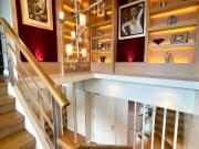 Fully Furnished 2BR Loft with a Parking Slot for Lease...