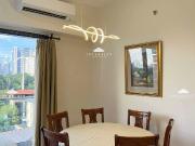 Fully Furnished 2BR Smart Home Condo For Lease at The...